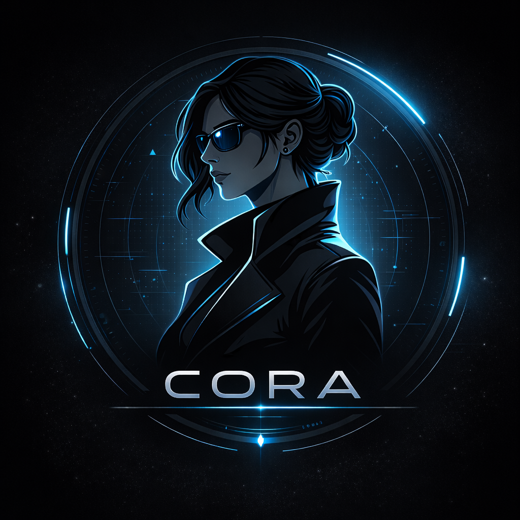 Agent Cora